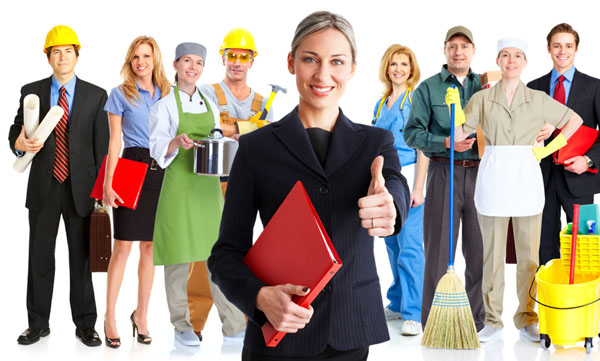 Bandırma İnşaat Kalıpçısı Hizmeti